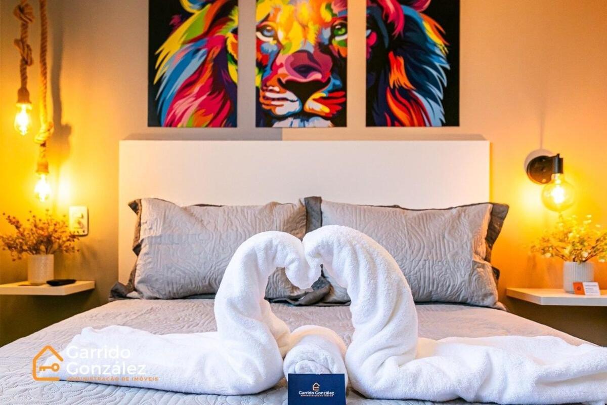 Apartamento Por Do Sol No Bras Com Piscina/metro Bras São Paulo